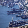 Госдума России разорвала соглашения по Черноморскому флоту