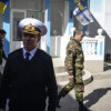 Командующего ВМС Украины Сергея Гайдука и еще шестерых заложников отпустили (Список)