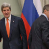 Керри и Лаврову не удалось договориться по Крыму