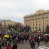 Харьковский Евромайдан и Антимайдан сделают совместное заявление