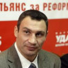 Роспуск крымского парламента инициируют уже на этой неделе — Кличко
