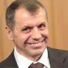 Спикер крымского парламента должен государственному банку Украины 1 млрд грн