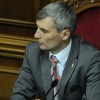 Вице-спикер Кошулинский задекларировал склеп и «Запорожец»