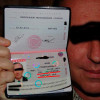 Россия выдает крымчанам паспорта с несуществующей областью (ФОТО)