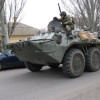 Украинские военные взяли под контроль «МАРС-75″ (ВИДЕО)