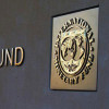 Первый транш от МВФ Украине ожидается в апреле