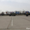 Оккупанты покидают Керченскую паромную переправу (ФОТО, ВИДЕО)