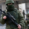Возле границ Украины роют противотанковые рвы для защиты от оккупантов