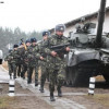 Минобороны проведет в Харьковской области масштабные военные учения