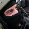На въезде в Крым боевики захватили активисток Автомайдана и журналиста