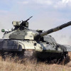 Германия отказалась строить суперсовременную танковую базу для России