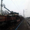 Украинские танки прибыли на защиту Донецкой области (ФОТО)