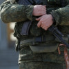 У восточных границ Украины опять началось движение российской армии