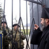 По данным Минобороны 90% украинских солдат в Крыму остались верны присяге