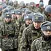 Ни одна из военных частей ВМС в Крыму россиянам не сдалась