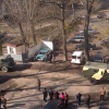 Украинская 95-я аэромобильная бригада по тревоге идет на Крым (ВИДЕО)