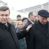 «Заслуженные» пенсионеры Украины Янукович и Азаров не получают своих пенсий