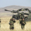 Россия начала военные учения на границе с Китаем и Монголией
