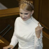 Тимошенко заявила, что ни в коем случае не будет снимать свою кандидатуру с выборов