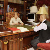 Декларация Тимошенко: ничего нету, только маленькая квартира и зарплата