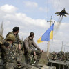 Почему украинские военные не воюют