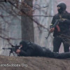 Убийство активистов происходило под руководством Януковича при участии ФСБ — Наливайченко