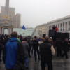 В ЕС считают, что пришло время освободить Майдан в Киеве
