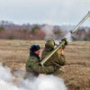 Россия снабжает террористов на Востоке Украины зенитно-ракетными комплексами — Березовец