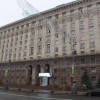 Представители ОБСЕ и Женевских договоренностей посетили здание Киевской мэрии