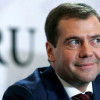 Медведев отменил нулевую вывозную пошлину на газ для Украины