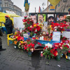 Умер еще один участник акций на Майдане, всего погибло 106 человек — Минздрав