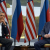 Путин приостановил дипломатические отношения с Обамой – СМИ