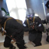 Спецназ «Альфа» СБУ не хочет участвовать в антитеррористической операции в Славянске — СМИ