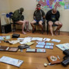 В Горловке боевики захватили сотрудников СБУ (ФОТО, ВИДЕО)