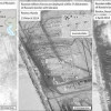 США опубликовали спутниковые изображения российских сил на границе с Украиной