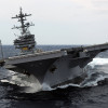 Россия провоцировала корабль США в Черном море — Пентагон