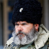 Бородатым наемником в Словянске оказался бандит из Краснодарского края (ФОТО)