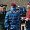В российскую армию перешли более 9 тысяч украинских военных