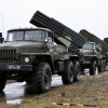 Россия перебрасывает в Крым дополнительные войска