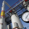 Украина начала качать газ через Польшу