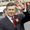 Убегая из Украины, Янукович сдался российским военным