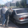 Сторонники «Донецкой республики» похитили начальника милиции Краматорска и вывезли его в Славянск