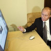 Путин заявил, что Интернет — это спецпроект ЦРУ США