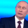 Путин напомнил, что Совет Федерации разрешил ему напасть на Украину
