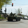 Российские военные начали учения прямо на границе с Украиной (ФОТО + ВИДЕО)