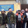 В Донецке сепаратисты «взяли»  без боя милицию и заблокировали военных (ФОТО+ВИДЕО)