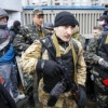 Аэродром Краматорска отбил атаку вооруженных террористов
