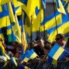 Украинцы не хотят второй государственный язык — соцопрос