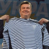 Януковича держат на побережье Черного моря в Сочи