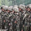 На Донбасс отправляется второй батальон Нацгвардии